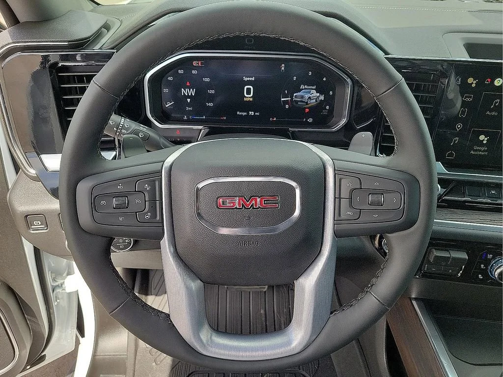 2026 GMC Sierra 1500 SLT - Photo 16