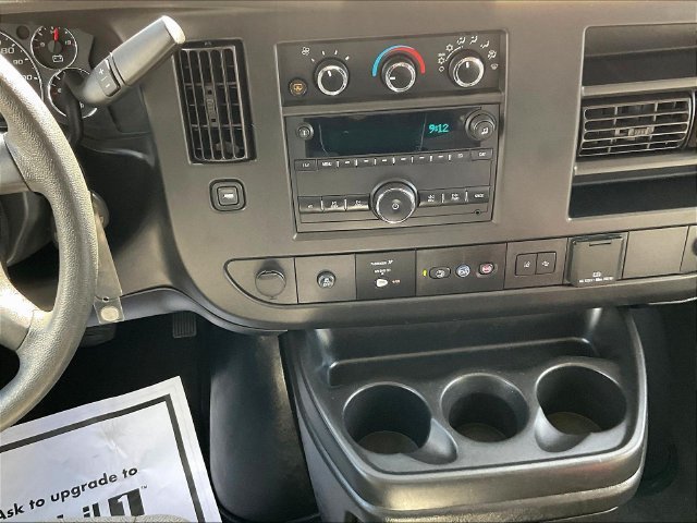 Certified Used 2020 SUMMIT WHITE Chevrolet LT image 11