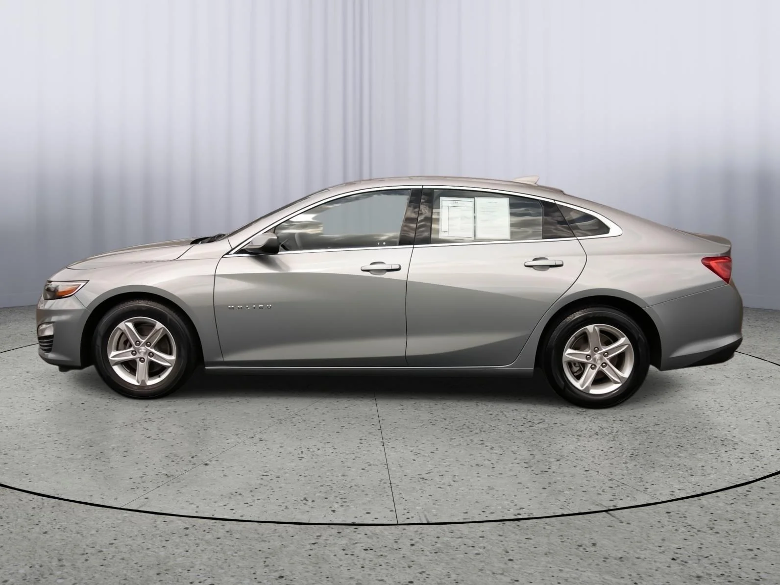 2023 Chevrolet Malibu 1LT - Photo 18