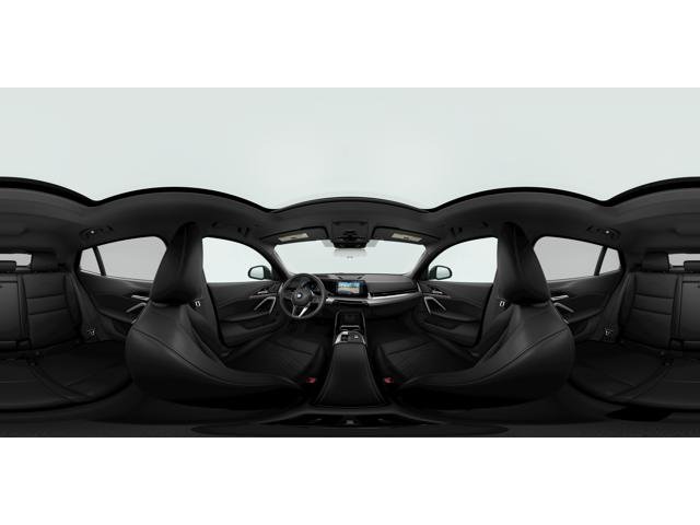 New 2027 Black Sapphire Metallic BMW  image 8