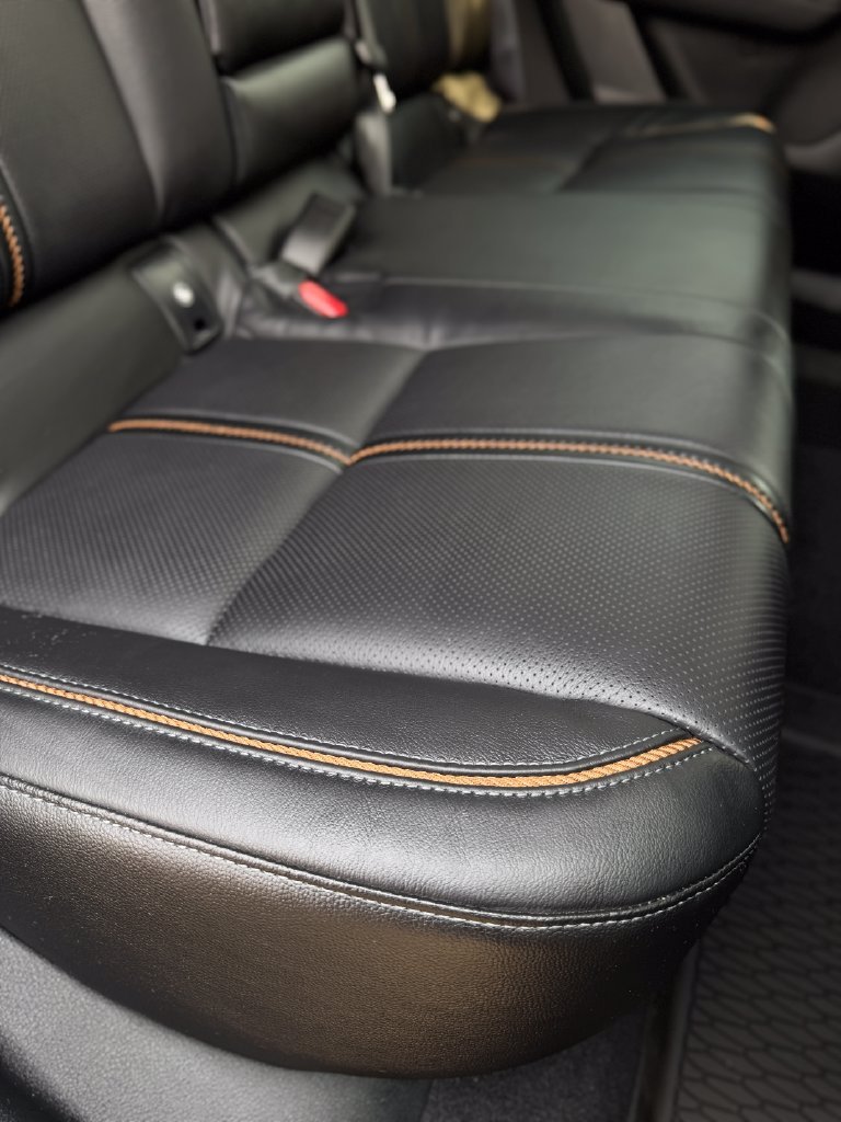 Used 2025 Cypress Mazda 2.5 Turbo Premium Package image 38