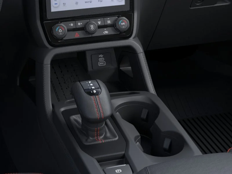 2025 Ford Ranger Raptor - Photo 15