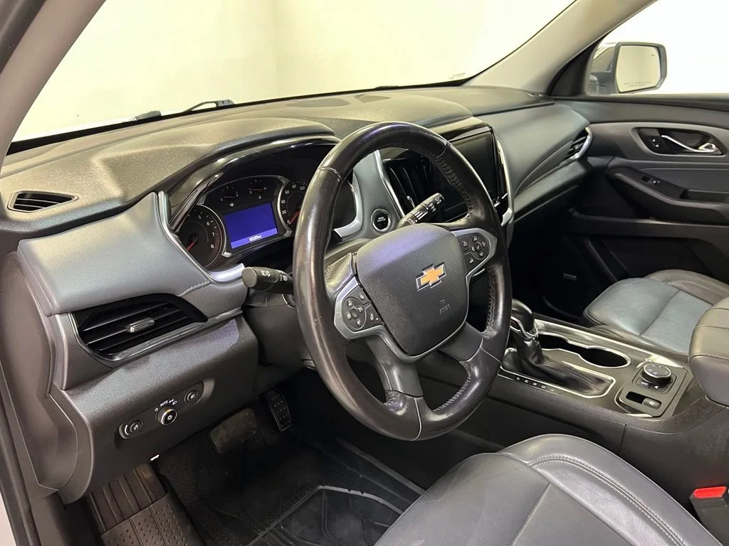 2021 Chevrolet Traverse Premier - Photo 19