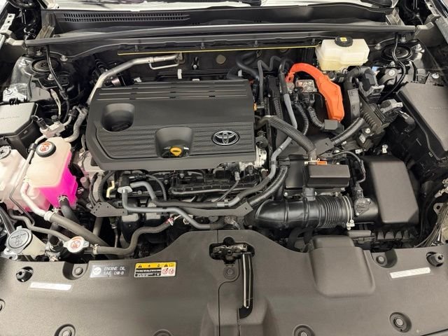 Certified Used 2024 Black Toyota Limited image 44