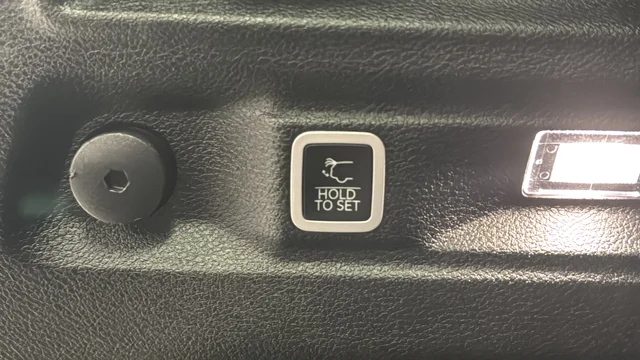 Used 2024 Bright White Clearcoat Jeep Limited image 29