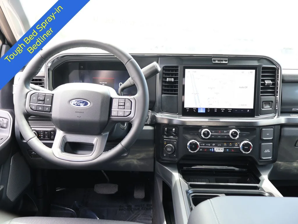 New 2026 Avalanche Ford F-250® Lariat® image 19
