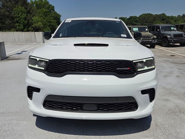 New 2026 White Knuckle Clear-Coat Exterior Paint Dodge GT Plus HEMI V8 image 2
