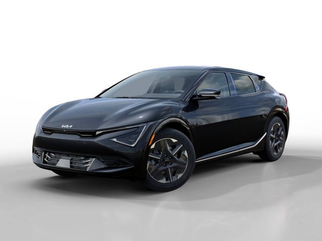 2026 Kia EV6 LIGHT
