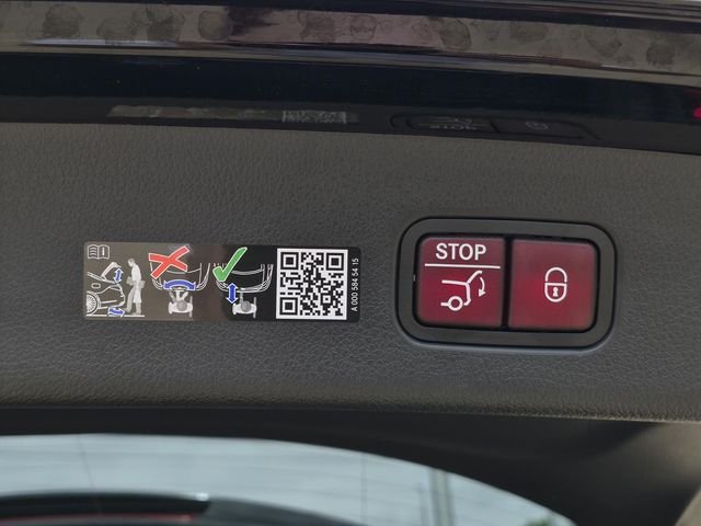 Certified Used 2026 Black Mercedes-Benz GLC 300 image 10