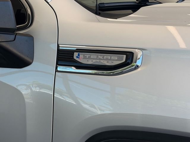 Used 2019 Silver GMC SLT image 10