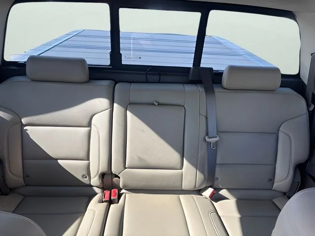 Used 2018 Red GMC SLT image 26