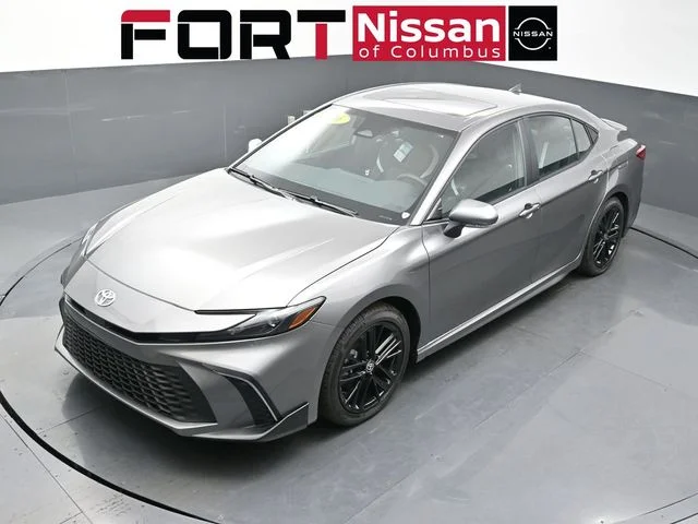 Used 2026  Toyota SE image 39