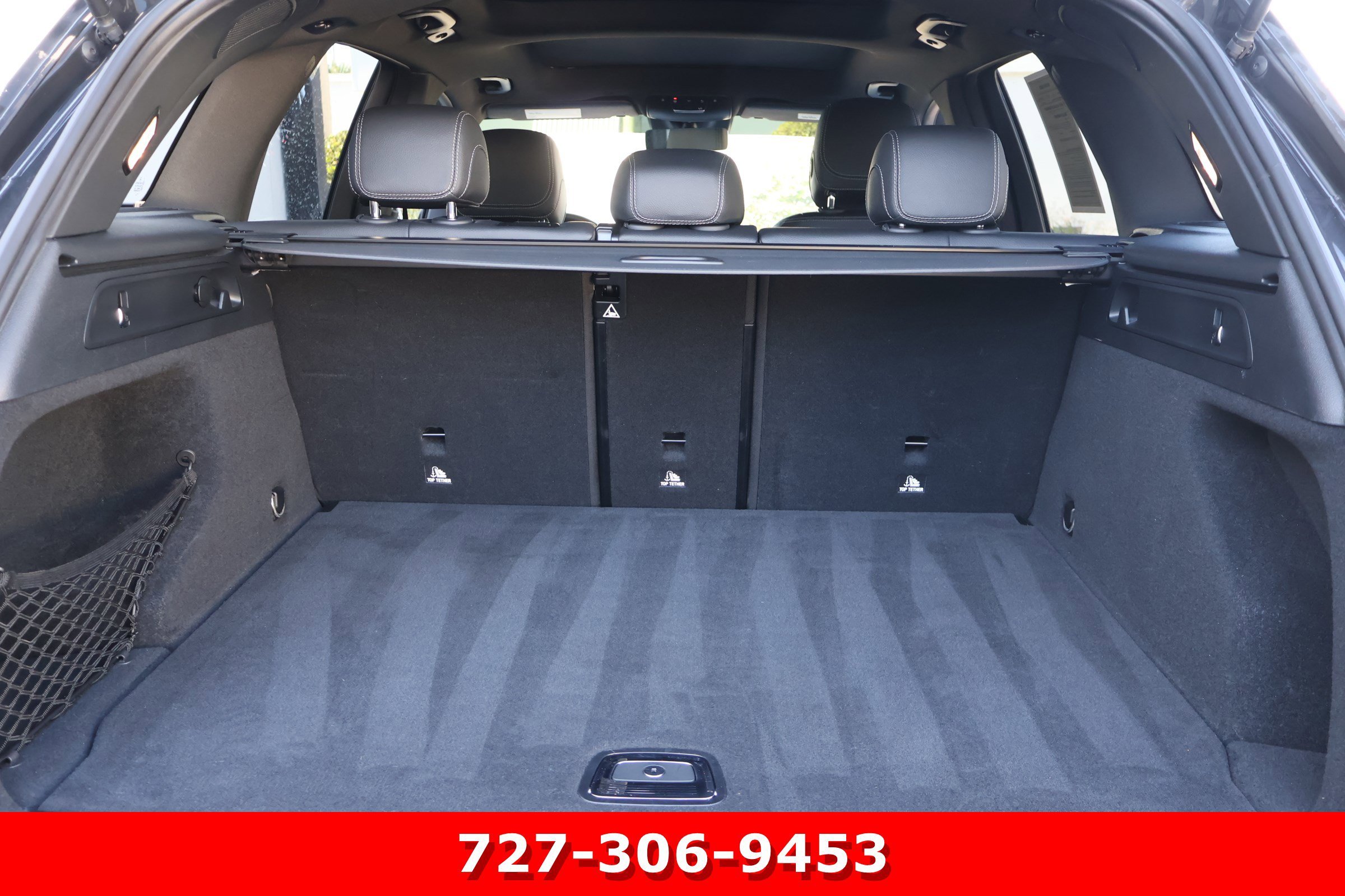 Certified Used 2022 Gray Mercedes-Benz GLC 300 image 21