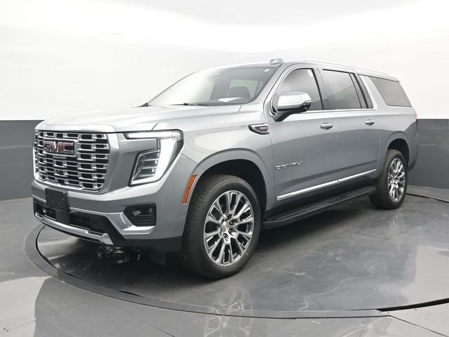 2025 GMC Yukon XL Denali - Photo 24