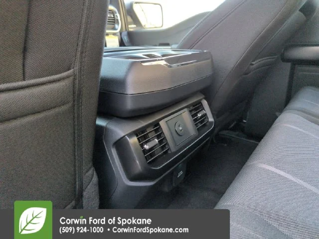 New 2026 White Ford STX image 26