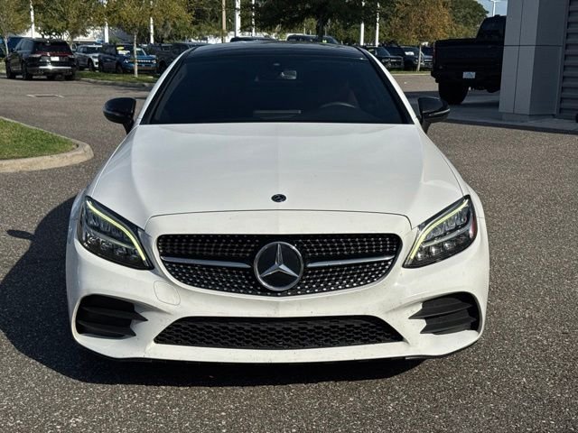 Used 2020  Mercedes-Benz C 300 image 15