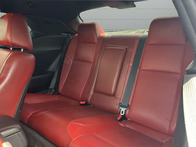 Used 2016 White Dodge R/T image 13