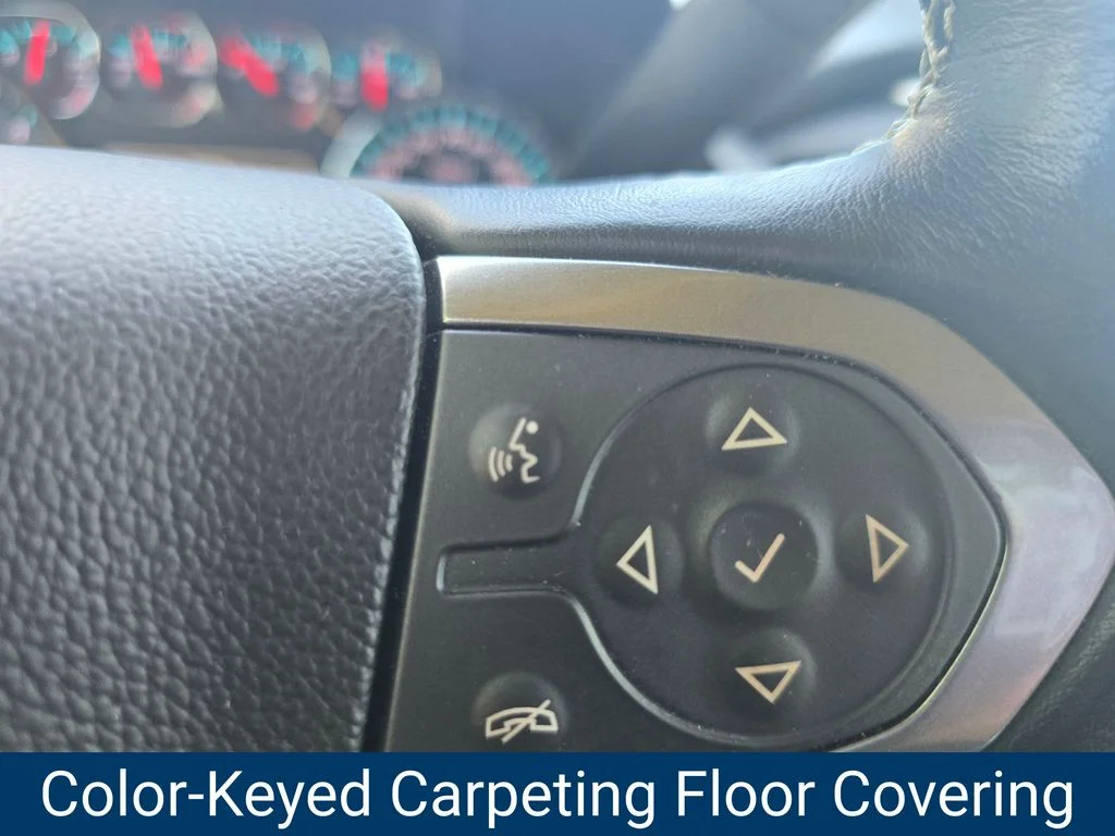 Certified Used 2019 Black Chevrolet LT image 29