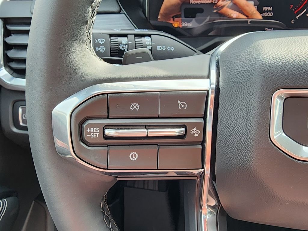 2026 GMC Acadia Elevation - Photo 20