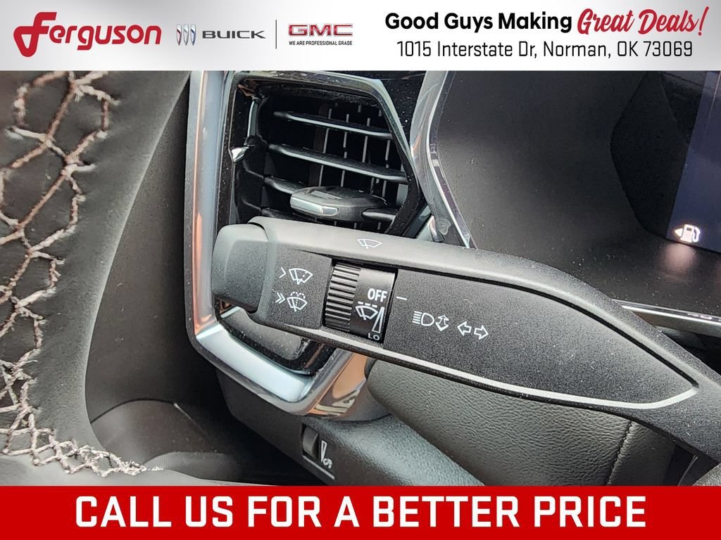 2026 GMC Canyon Elevation - Photo 23