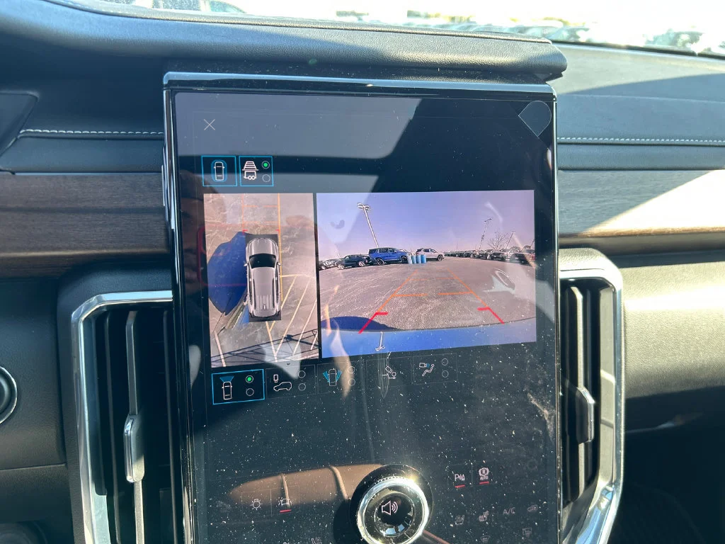 Vehicle thumbnail