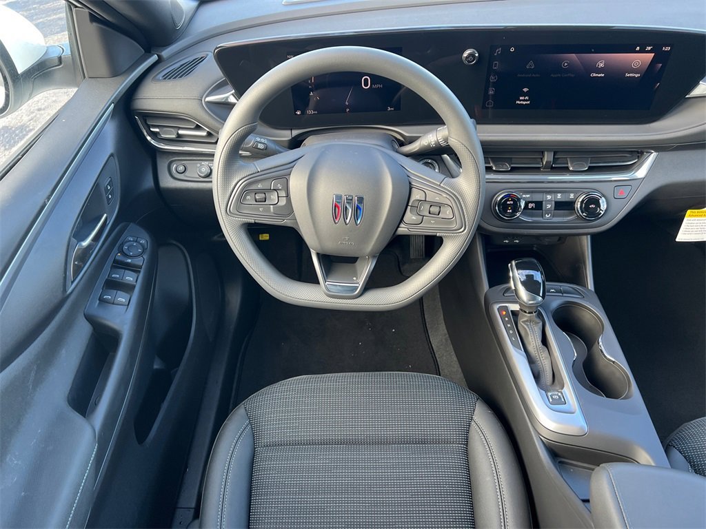 2026 BUICK ENVISTA - Image 24