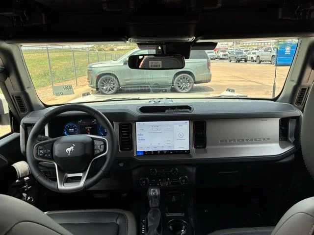 New 2026 Desert Sand Ford Outer Banks image 10