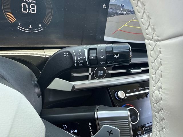 2026 Hyundai Santa Fe SEL - Photo 29