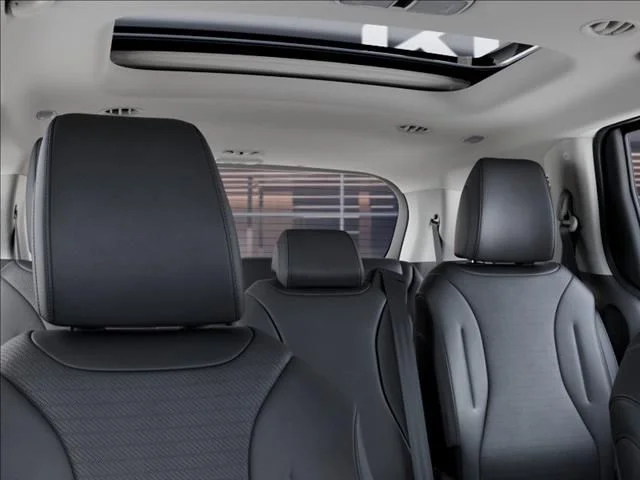 New 2026 Aurora Black Pearl Kia SX Prestige image 27