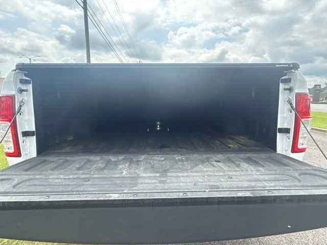 2020 RAM Ram 2500 Pickup Tradesman - Photo 7