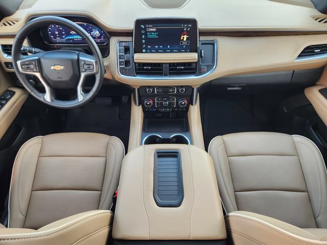 2024 Chevrolet Suburban Premier - Photo 26