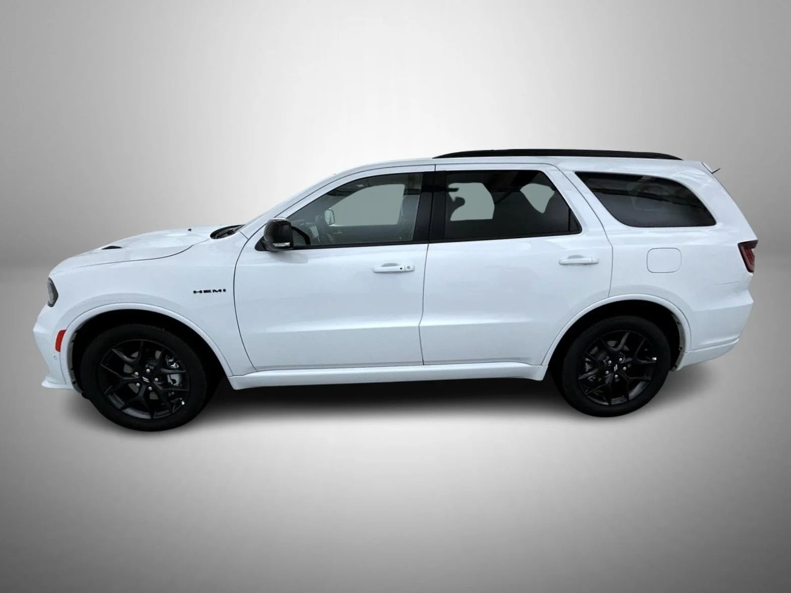 New 2027 White/off-white Dodge GT image 8