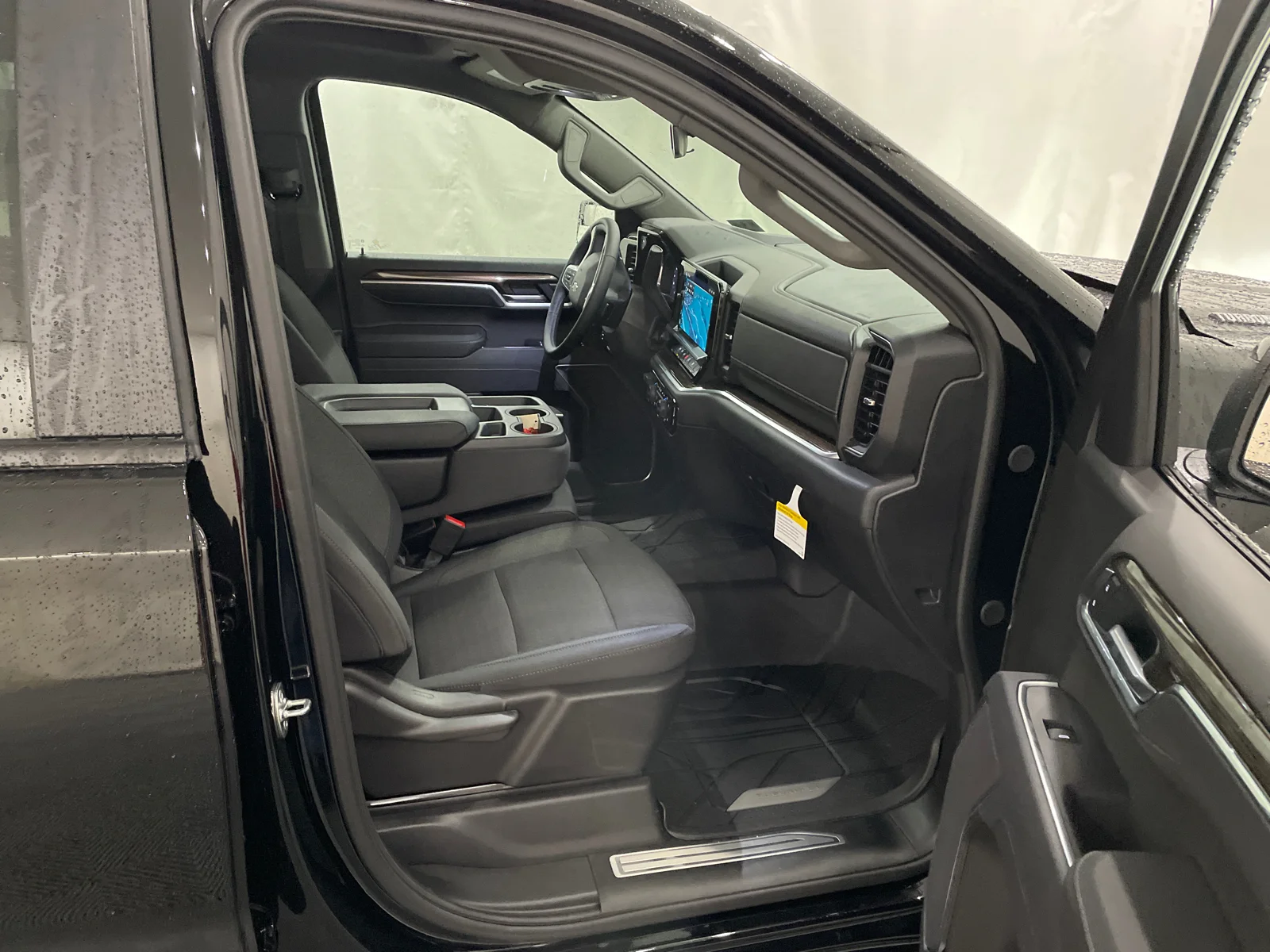2026 Chevrolet Silverado 1500 RST - Photo 22