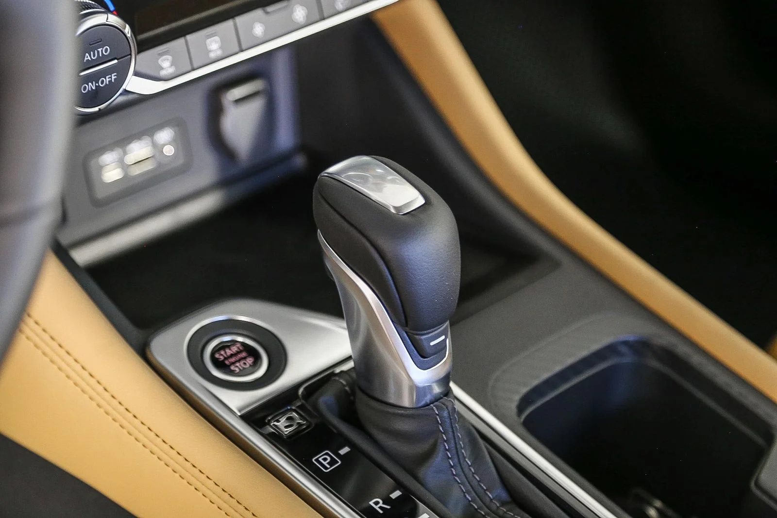 Used 2025 Red Nissan SV w/ PREMIUM PKG image 20