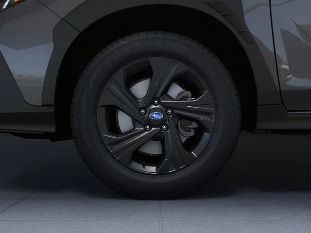 New 2027 MAGNETITE GRAY PEARL Subaru Base image 9