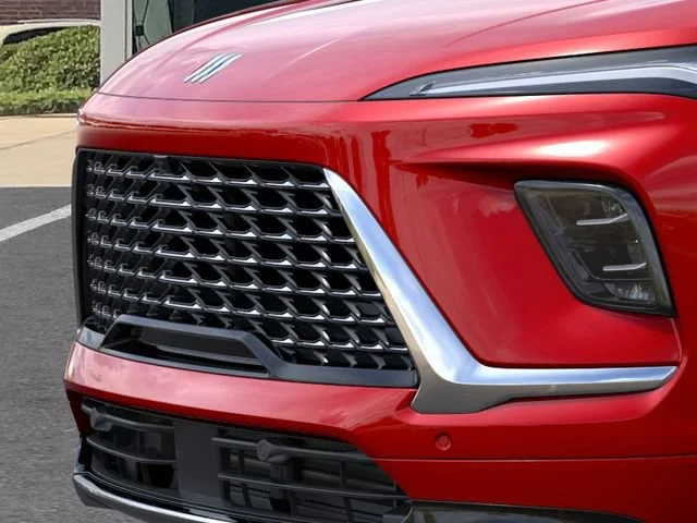 New 2027 Cherry Red Tintcoat Buick Avenir image 13