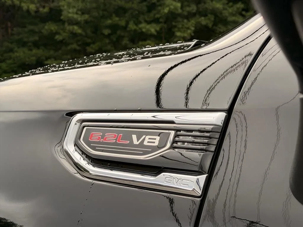 Used 2023 Black GMC Denali image 17