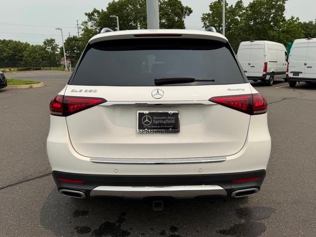 Used 2023  Mercedes-Benz GLE 350 image 5