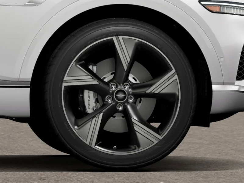 New 2026 Uyuni White Genesis 3.5T Prestige image 10