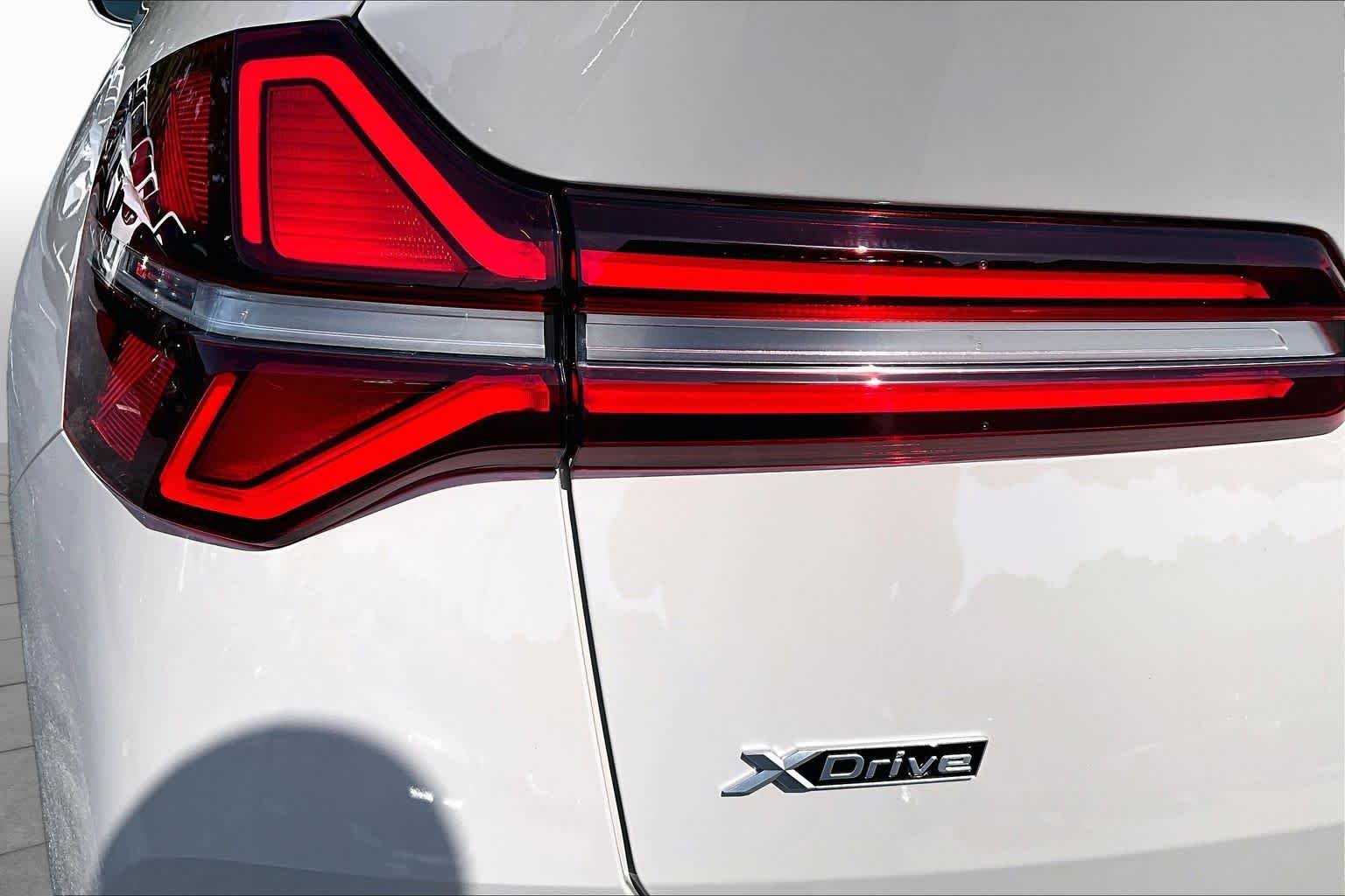 New 2026 Dune Grey Metallic BMW 30 xDrive image 14