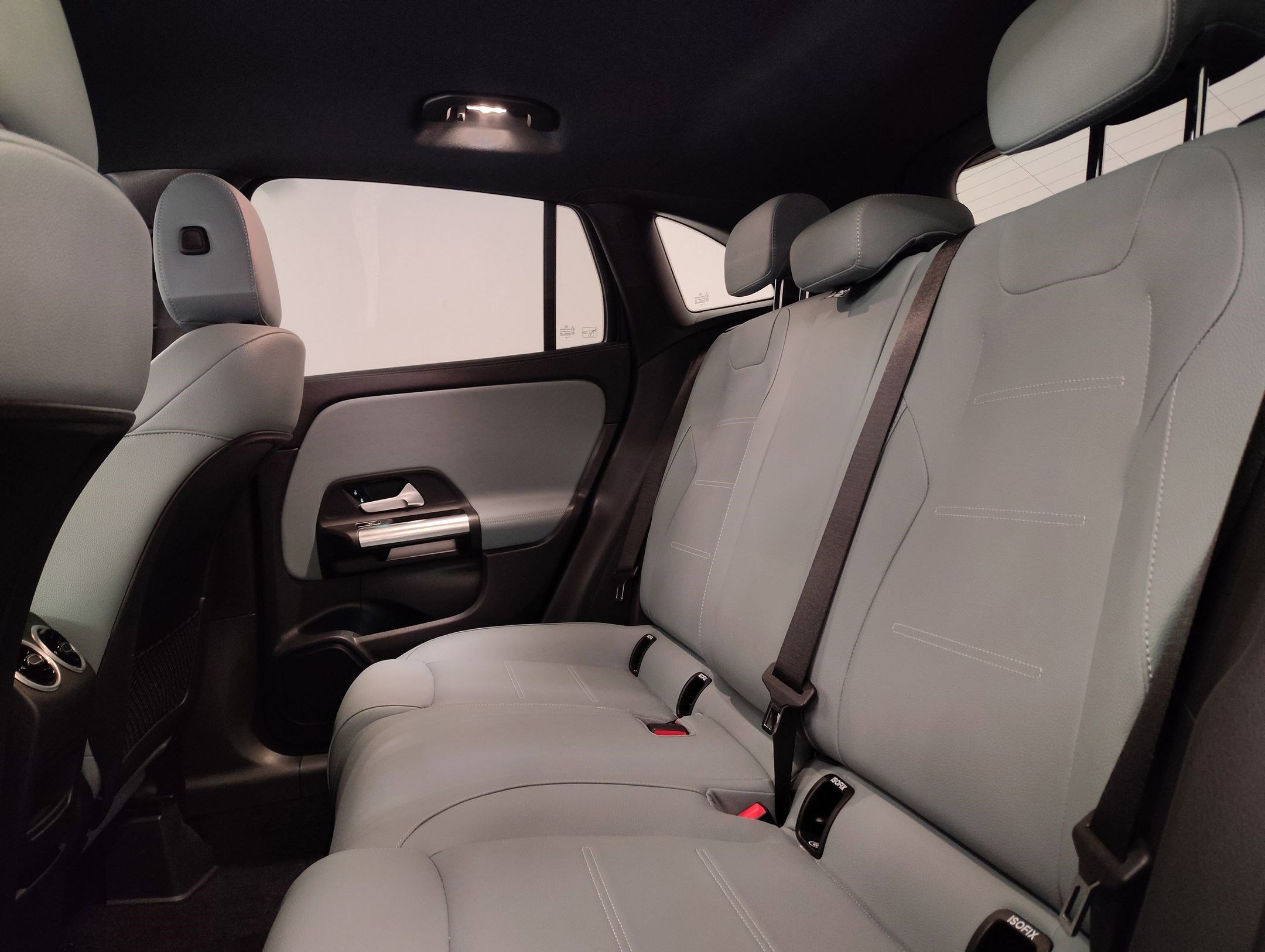 2026 Mercedes-Benz GLA GLA 250 - Photo 25