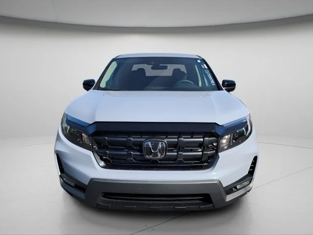 New 2026 Sonic Gray Pearl Honda Sport image 2