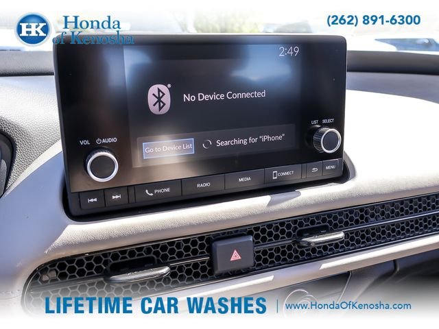 2024 Honda HR-V LX - Photo 15