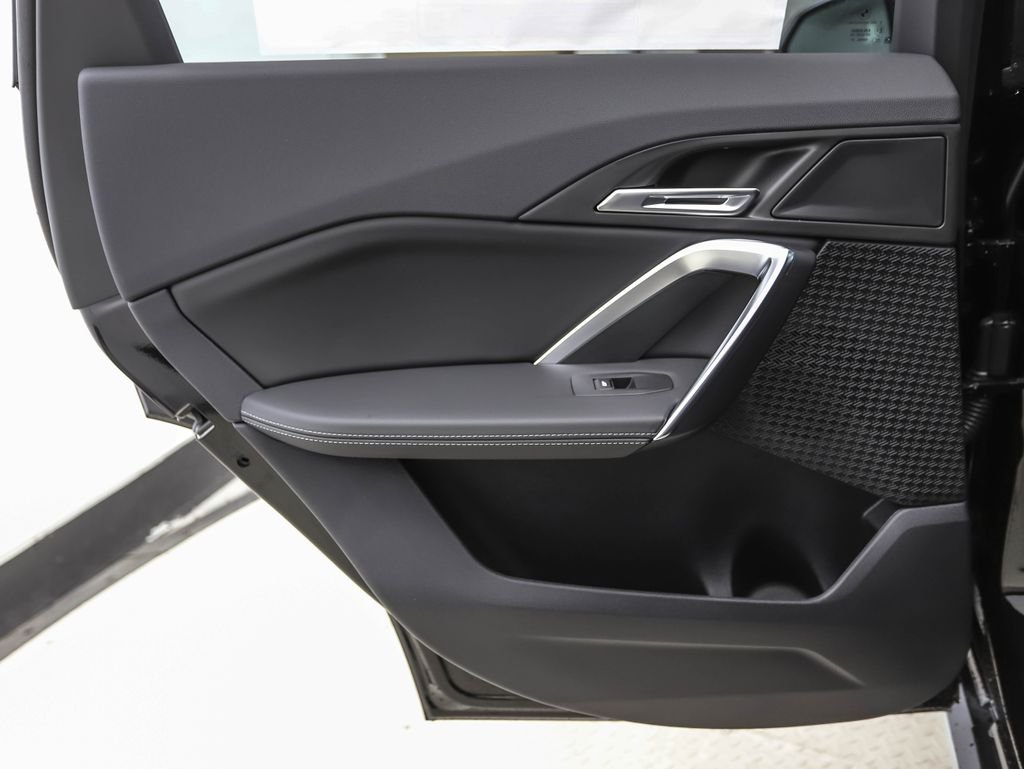New 2026 Black Sapphire Metallic BMW xDrive28i image 20