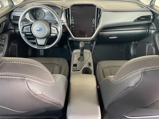 Certified Used 2024 Gray Subaru Premium image 15