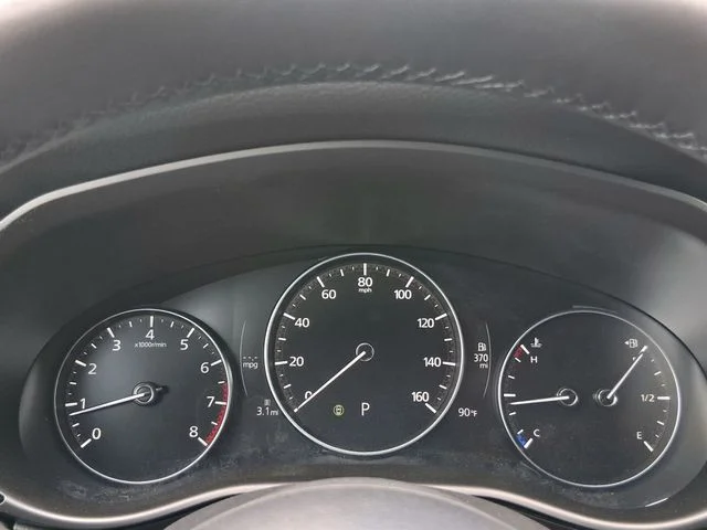 New 2026  Mazda 2.5 S Preferred image 8