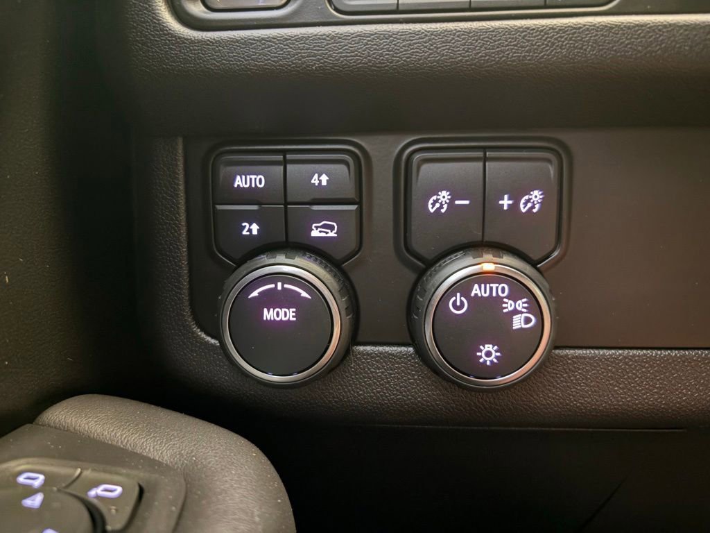 2023 Chevrolet Tahoe LT - Photo 6