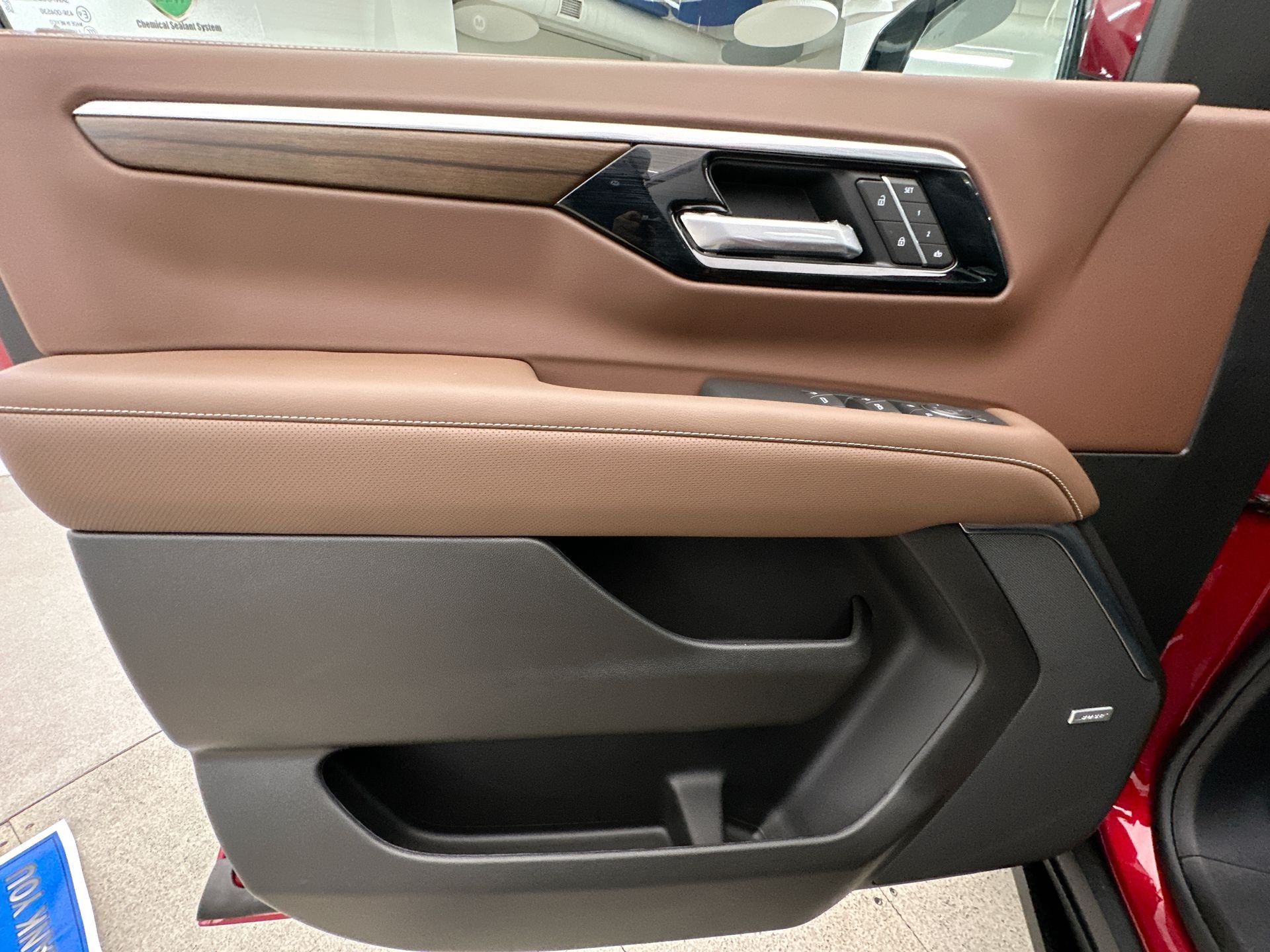 2026 Chevrolet Tahoe High Country - Photo 40