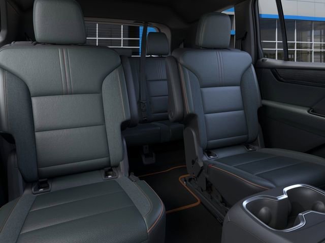 2026 GMC Acadia AT4 - Photo 17