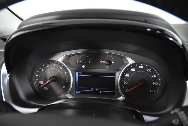 2018 Chevrolet Traverse 1LT - Photo 34